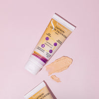 Saffron (Kumkumadi) Glow Kit