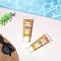 Glow it Up SPF-50 Sunscreen