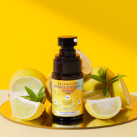 Advanced Vitamin C Serum - 18% content