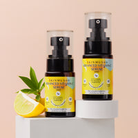 Advanced Vitamin C Serum - 18% content