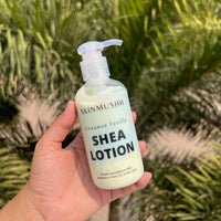 Shea Body Lotion (200ml)