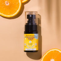 Advanced Vitamin C Serum - 18% content