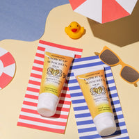 Glow it Up SPF-50 Sunscreen