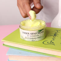 Body & Underarm pigmentation cream