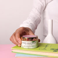 Body & Underarm pigmentation cream