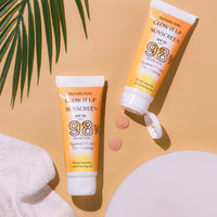 Glow it Up SPF-50 Sunscreen