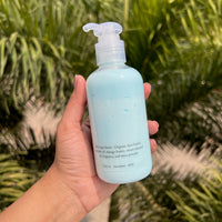 Shea Body Lotion (200ml)