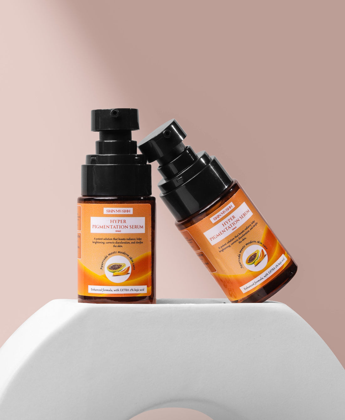 Hyper Pigmentation Serum (New edition)