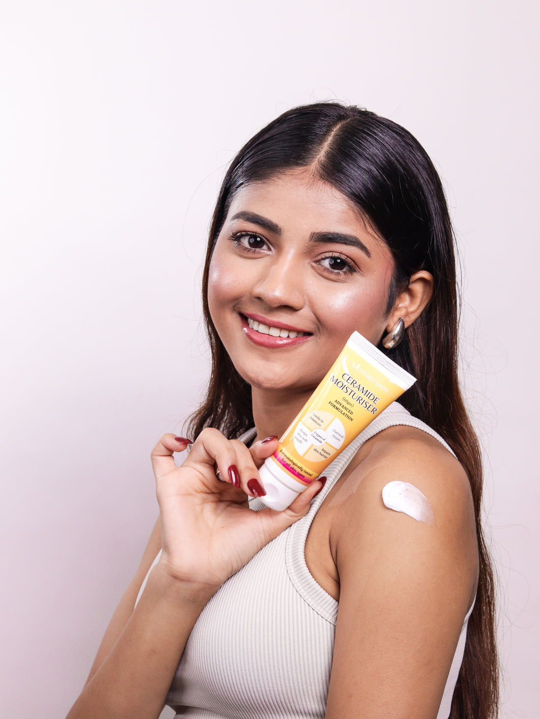 Advanced Honey Ceramide Moisturiser