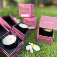 Luxury Scented Vegan Soy Candle