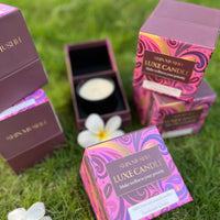 Luxury Scented Vegan Soy Candle
