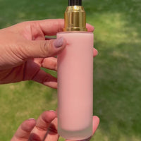 Glow & Repair Hydra Moisturisera