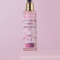 Glow & Repair Hydra Moisturisera