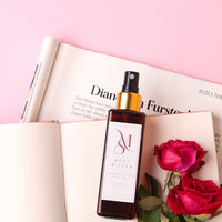 Rose Water