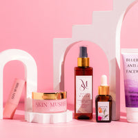 Anti Acne Monsoon Kit
