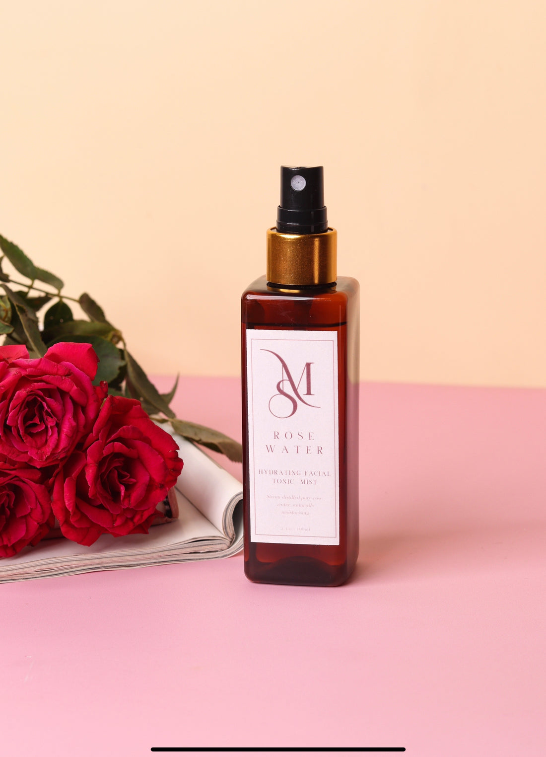 Rose Water