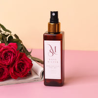 Rose Water