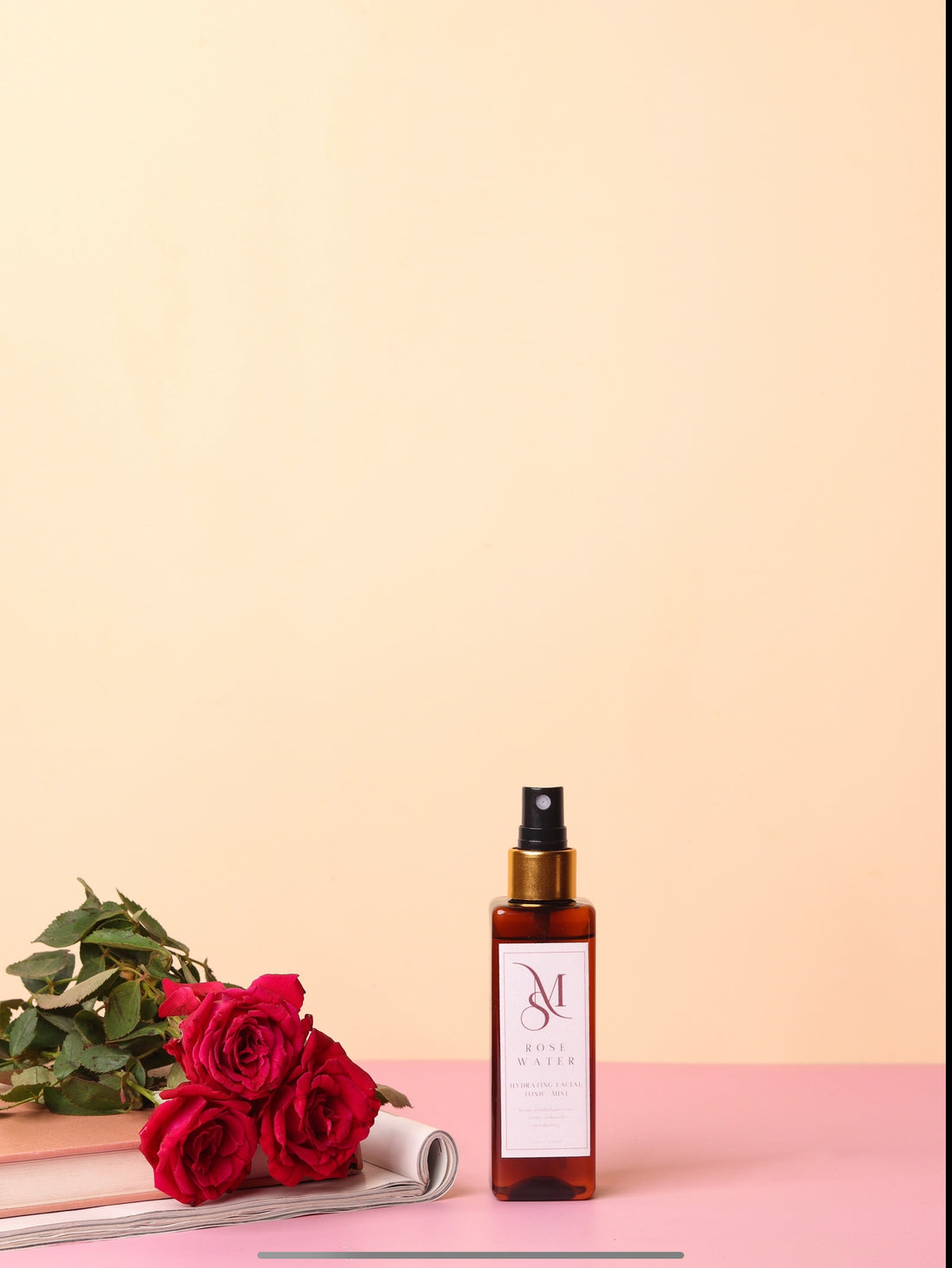 Rose Water