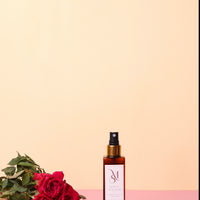 Rose Water