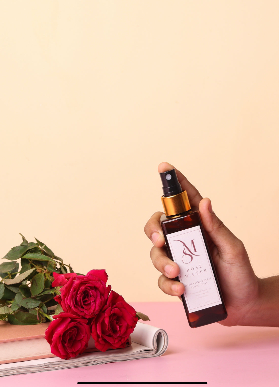 Rose Water