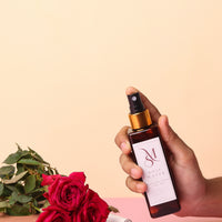 Rose Water