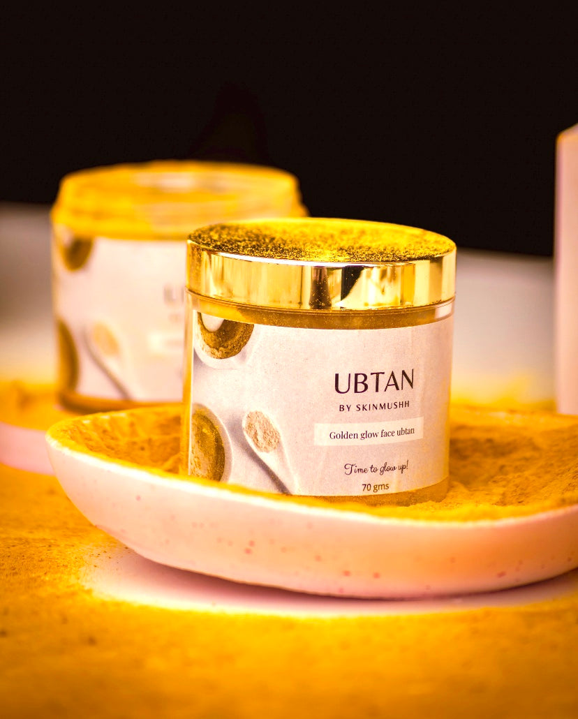Ubtan