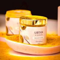 Ubtan