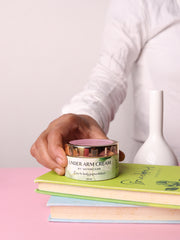 Body & Underarm pigmentation cream