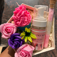 Prioritise yourself- Mother’s Day Hamper- 50% Off