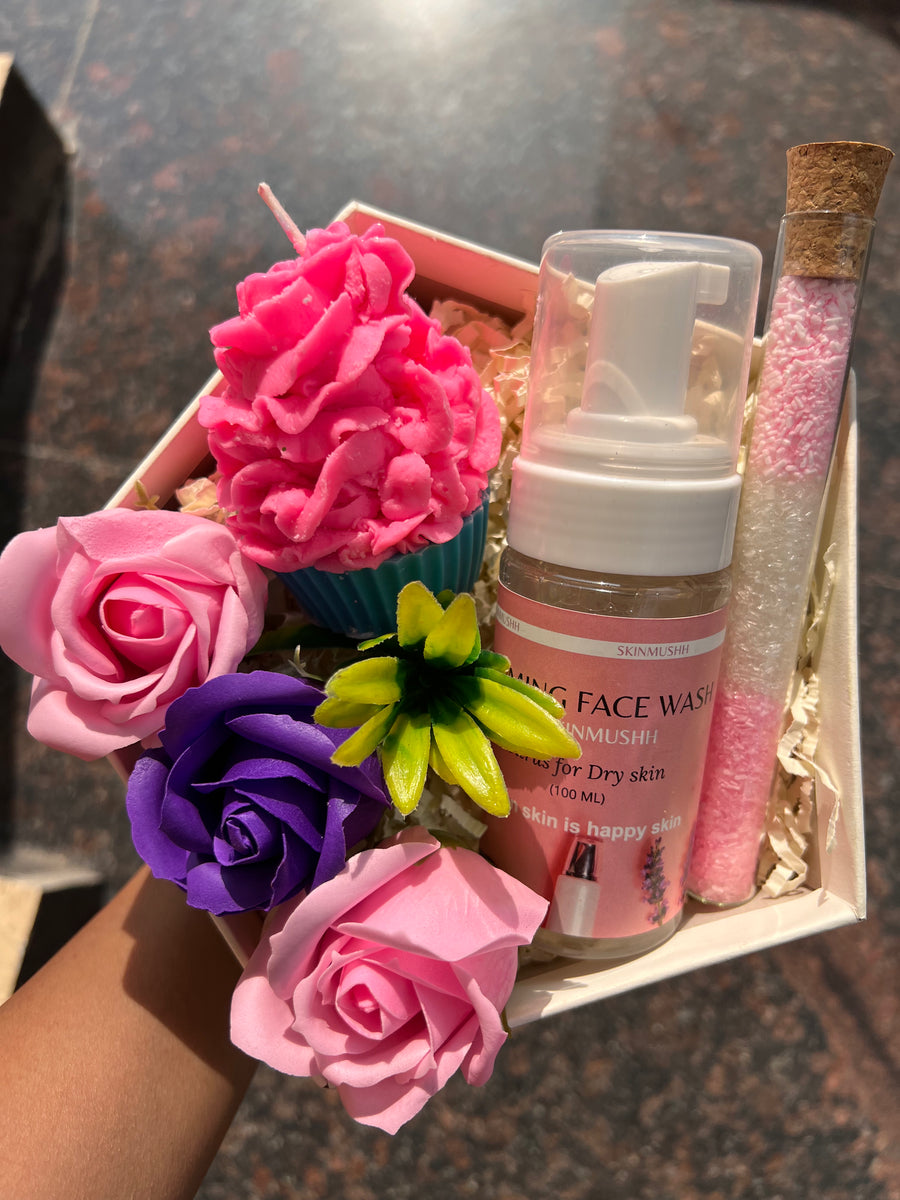 Prioritise yourself- Mother’s Day Hamper- 50% Off