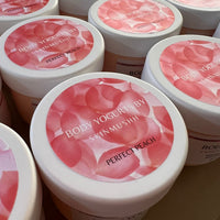 Body Yogurts - 200ml