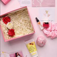 Friendship day hamper - For her