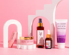 Anti Acne Monsoon Kit