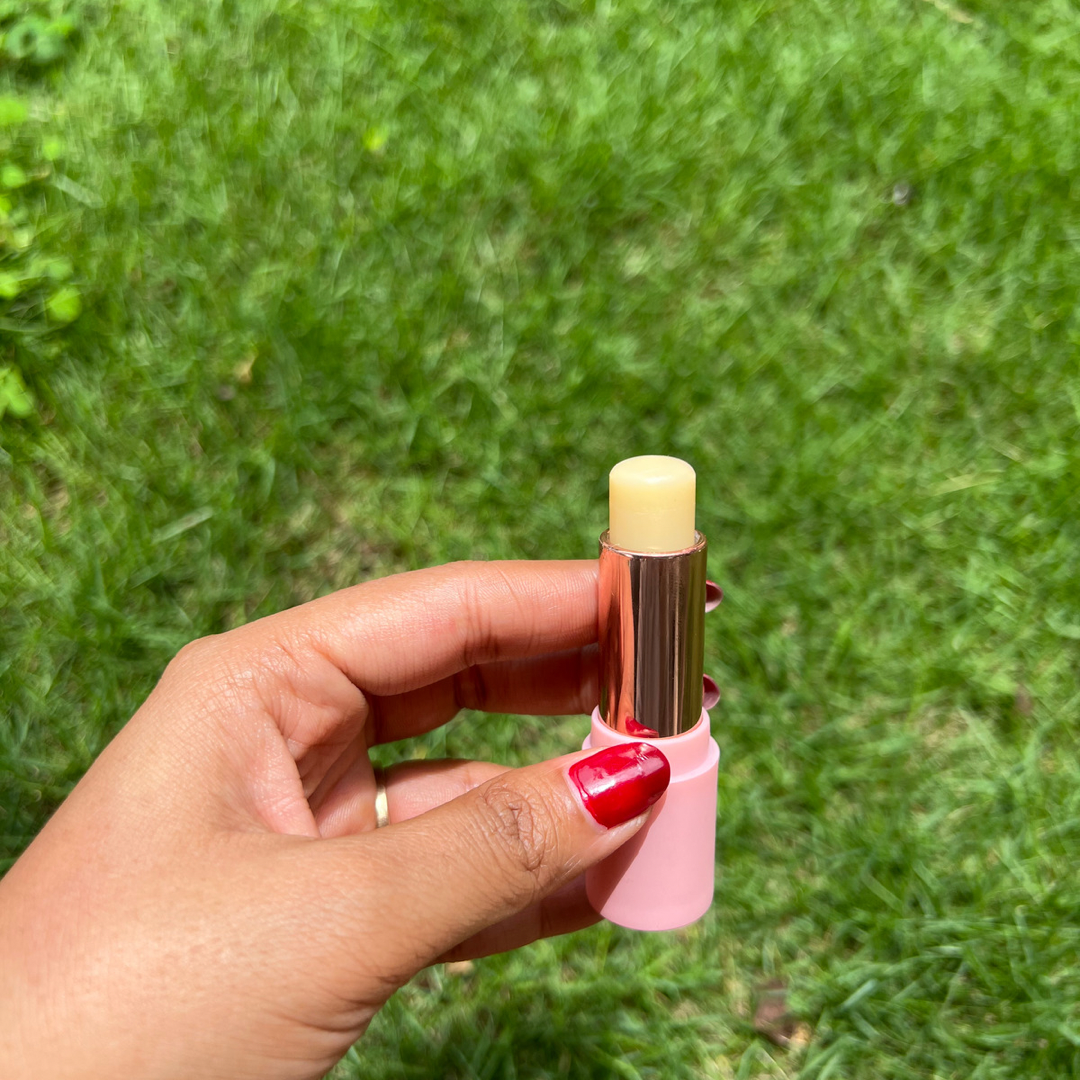 Neutral Beauty Chapstick