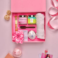 Delux Spa at Home Gifting Hamper