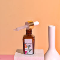 Anti Acne Serum