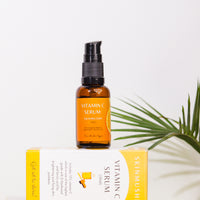 Vitamin C Serum - 15%