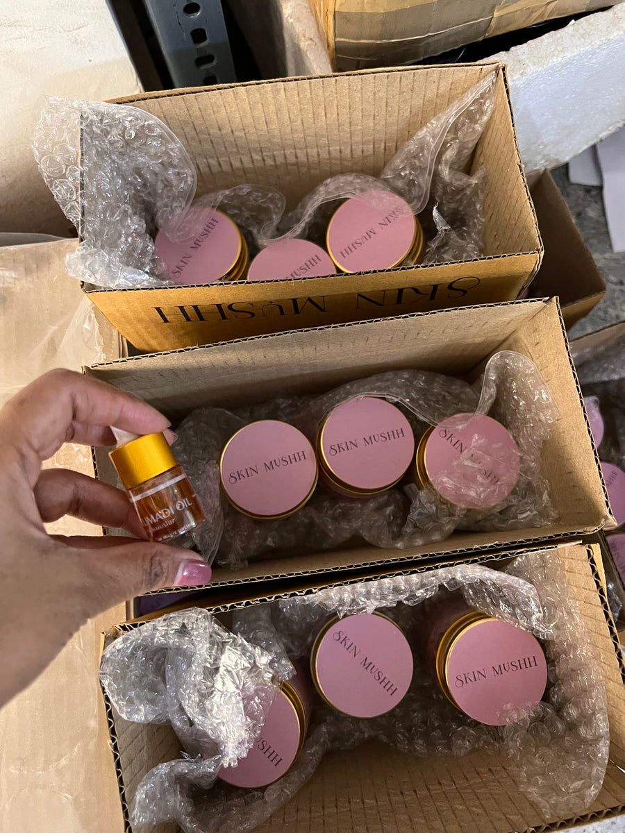 Mystery box - 70% OFF