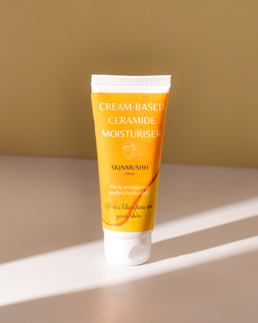 Honey Ceramide Moisturiser